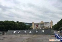 武昌理工学院是民办还是公办，武昌理工学院法学是一本专业