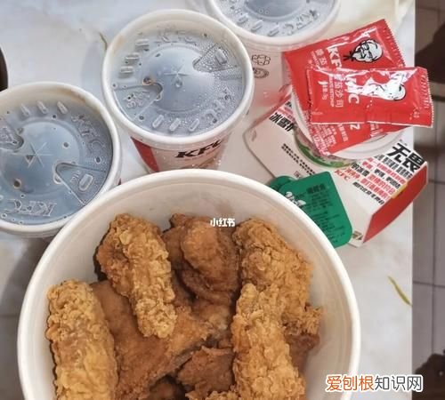 全家桶是鸡的全家什么意思