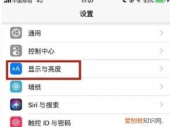 苹果11屏幕自动变暗怎么关闭，苹果11游戏屏幕突然变暗怎么办