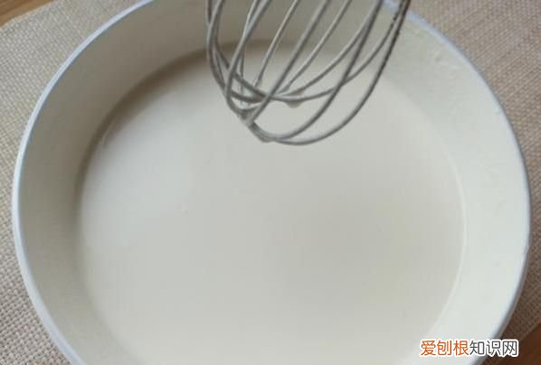 糯米粉最好吃的6种做法,糯米粉怎么吃又香又简单