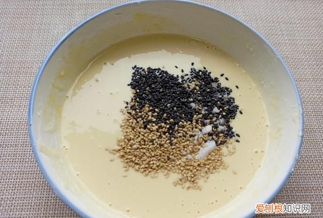 糯米粉最好吃的6种做法,糯米粉怎么吃又香又简单