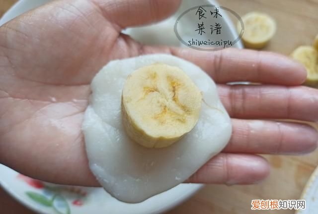 糯米粉最好吃的6种做法,糯米粉怎么吃又香又简单