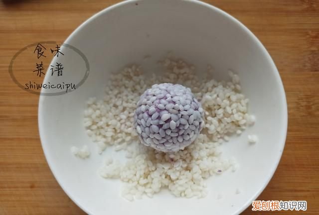 糯米粉最好吃的6种做法,糯米粉怎么吃又香又简单