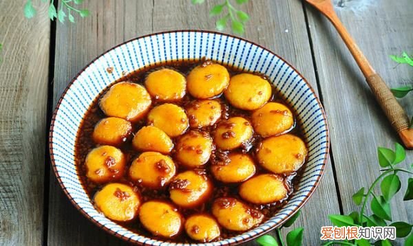 酒酿丸子做法视频，酒酿丸子的制作方法