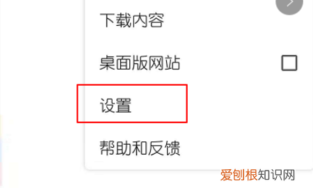 谷歌浏览器如何设置主页，设置谷歌浏览器的主页怎么设置