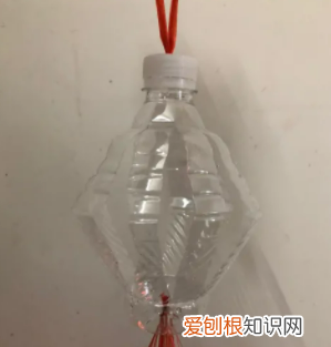 怎么用瓶盖做灯笼，做灯笼制作过程怎么写