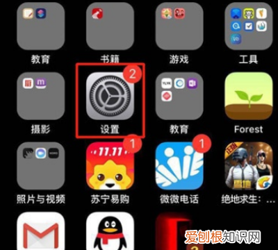 苹果手机咋才能隐藏App图标，苹果怎么隐藏软件不被发现