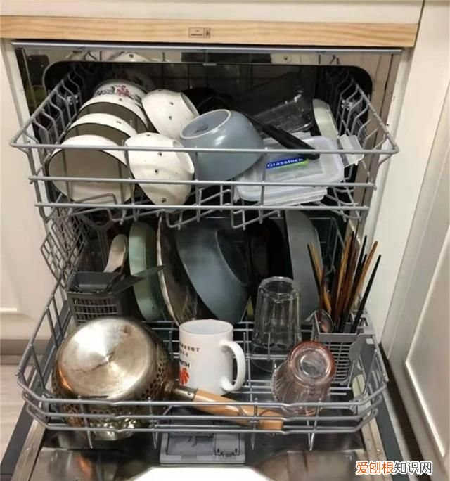 家的洗碗机到底实不实用 用过洗碗机的都来说说