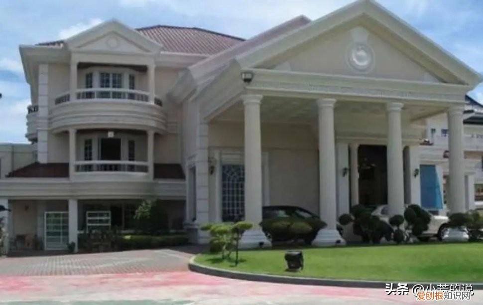 吴尊为什么是文莱人 ？