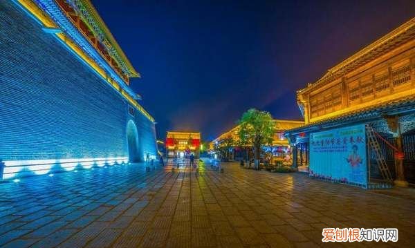青州古城晚上营业到几点，大年初一青州古城开门吗