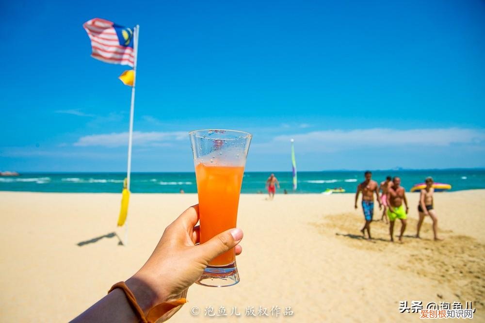 没套路!无小费!马来西亚珍拉汀湾超详攻略