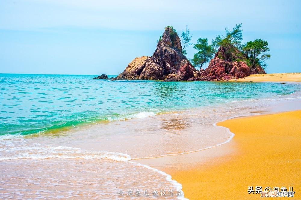 没套路！无小费！马来西亚珍拉汀湾超详攻略