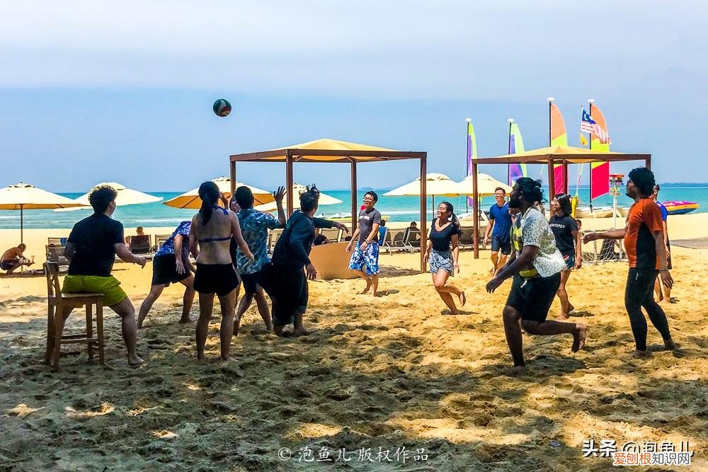 没套路!无小费!马来西亚珍拉汀湾超详攻略