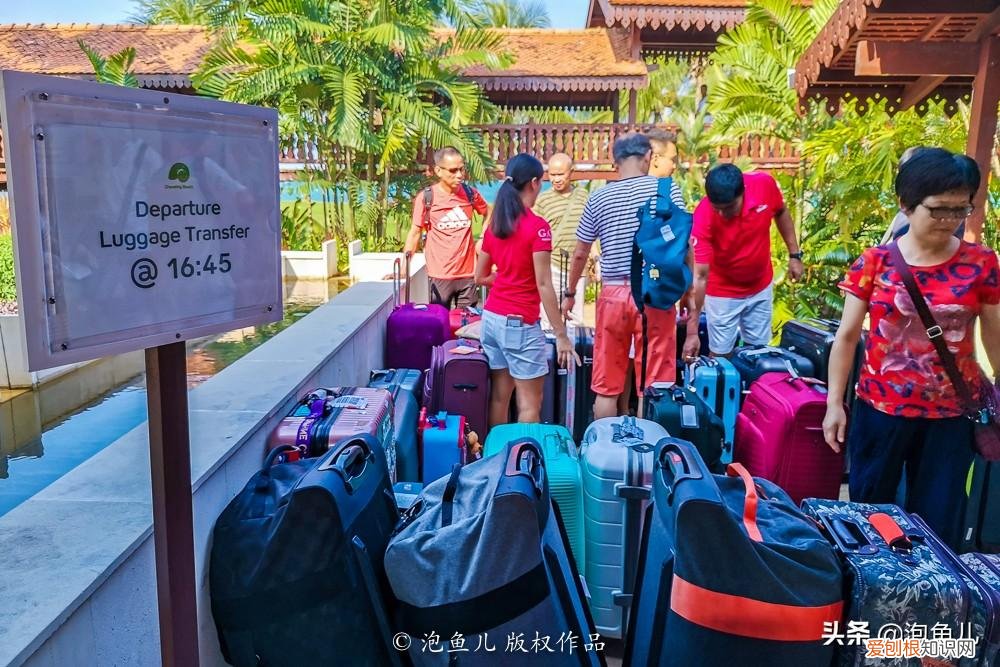 没套路！无小费！马来西亚珍拉汀湾超详攻略