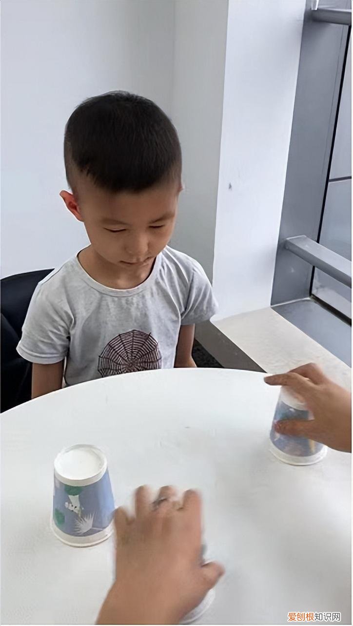 培养孩子专注力的6个小方法和6个亲子游戏