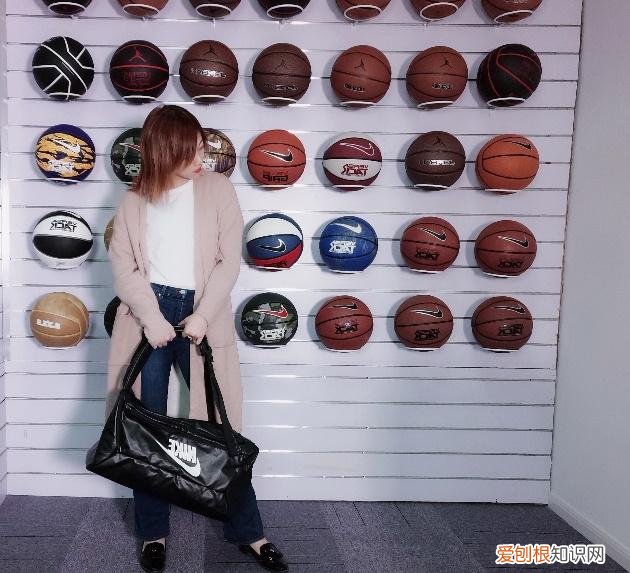 Nike春夏新款单肩包、训练包,改变了什么让它们深受喜爱?