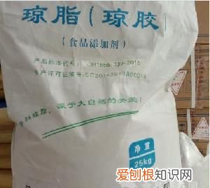 食品增稠剂有哪些，拉面剂和增稠剂区别