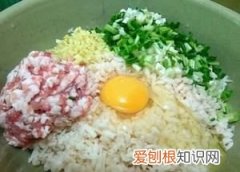 猪肉莲藕丸子的做法窍门，莲藕肉丸子的做法详细教程