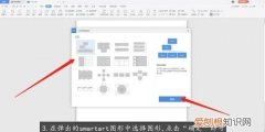 wps中没有smartart怎么办
