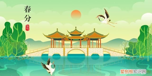 关于春分的文案句子 关于春分文案的最佳句子
