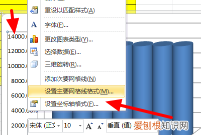 Excel如何柱状图右侧百分比，柱形图怎么显示数值和百分比