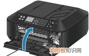 惠普m1136打印机怎么加墨