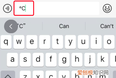 mac如何输入摄氏度，苹果设备如何输入度°的符号