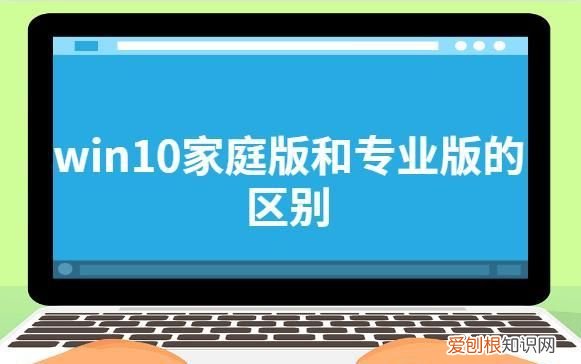 专业版和家庭版的区别，win19专业版和家庭版有什么区别