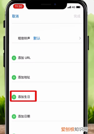 生辰此刻怎么设置,苹果手机怎么显示生辰