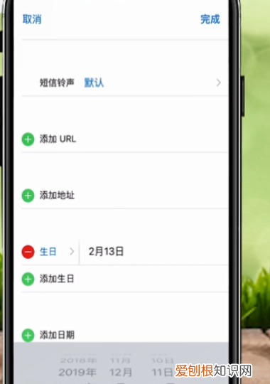 生辰此刻怎么设置,苹果手机怎么显示生辰