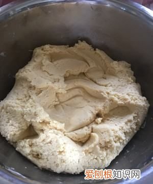 奶酪可以做饼干吗,大孔奶酪饼干怎么做