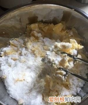 奶酪可以做饼干吗,大孔奶酪饼干怎么做