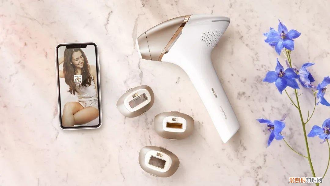 想要脱毛?这种方式更安全