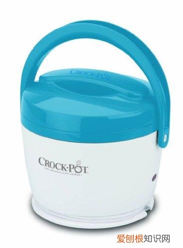 午餐电热饭盒 SCCPLC200-BL