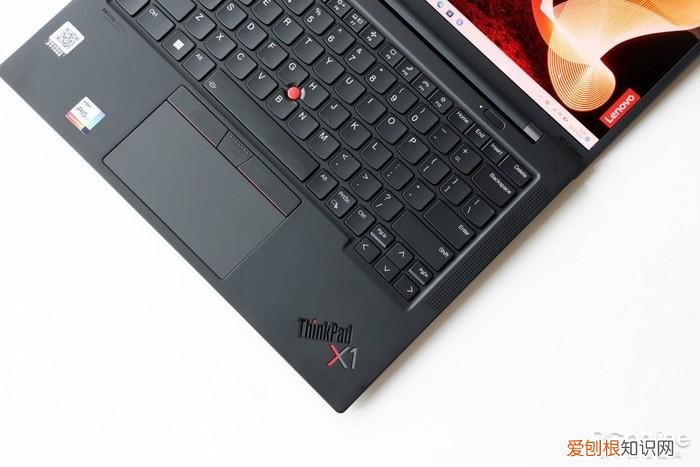 第十代ThinkPad X1 Carbon 2022评测