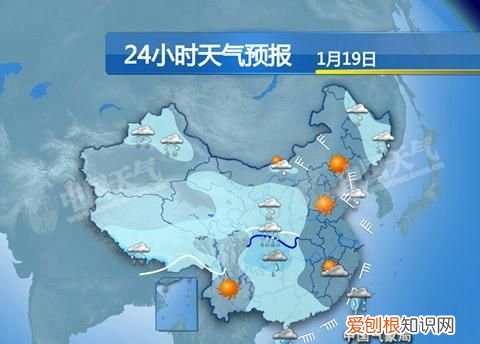 一年中大雪节气冷，寒潮一般出现在一年中的哪些季节