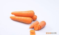 胡萝卜是水果，水果胡萝卜是直接吃吗