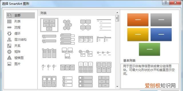 word如何制作图片不同形状排版