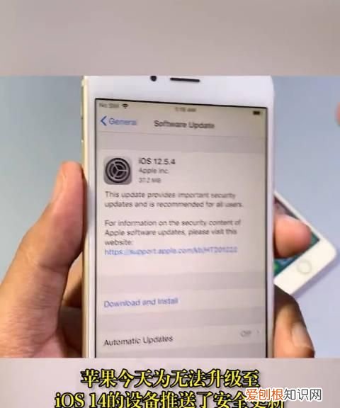 ios版本是什么意思，苹果手机固定版本是什么意思