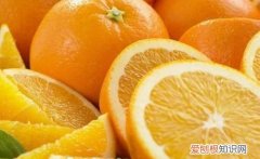 吃橙子和喝橙汁的区别，浓缩橙汁和橙汁的区别