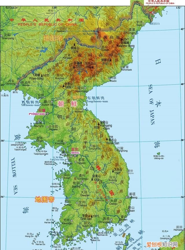 历史上韩国是如何侵占济州岛的 历史上韩国是如何占据济州岛的