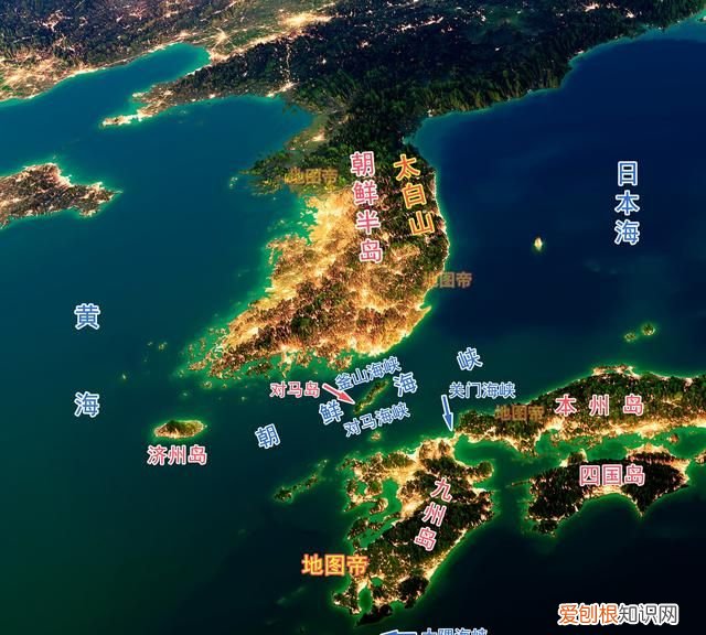 历史上韩国是如何侵占济州岛的 历史上韩国是如何占据济州岛的