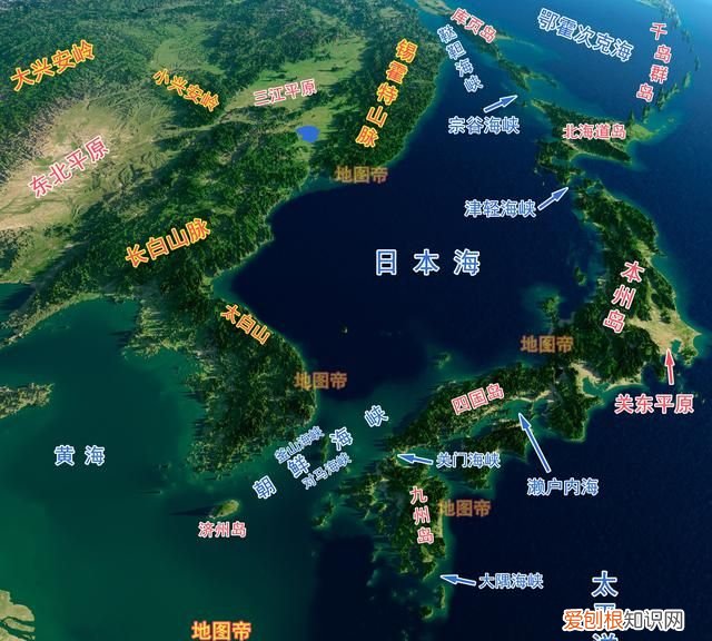 历史上韩国是如何侵占济州岛的 历史上韩国是如何占据济州岛的