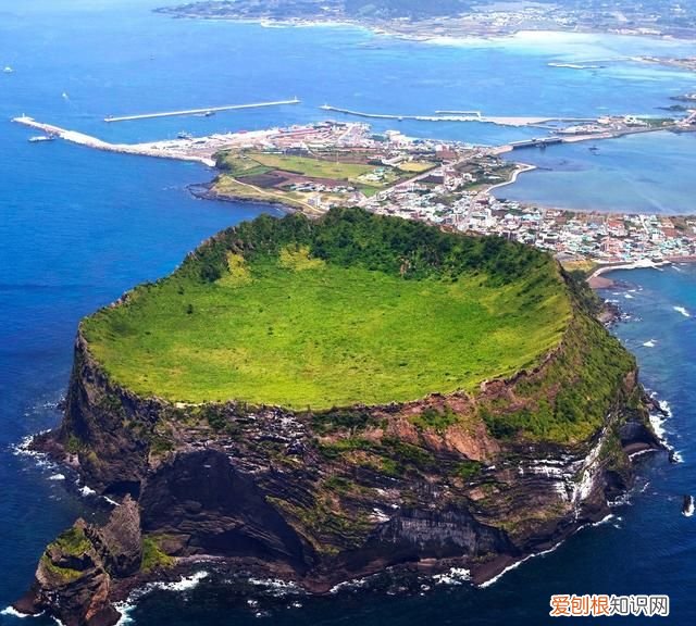 历史上韩国是如何侵占济州岛的 历史上韩国是如何占据济州岛的