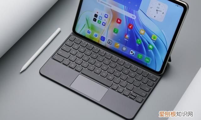 oppo pad 2深度评测 oppo平板pad2横向评测