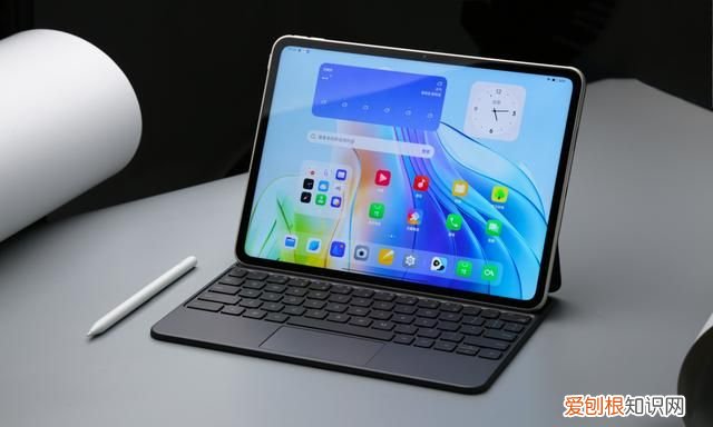oppo pad 2深度评测 oppo平板pad2横向评测