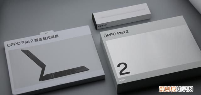 oppo pad 2深度评测 oppo平板pad2横向评测