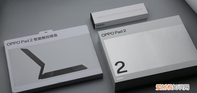 oppo pad 2深度评测 oppo平板pad2横向评测