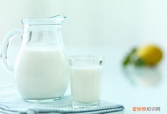 什么是生牛乳?与鲜牛奶,纯牛奶的区别是什么呢