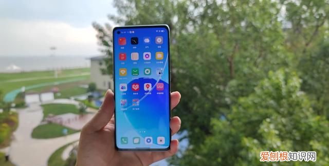 oppo reno 6pro+手机怎么样